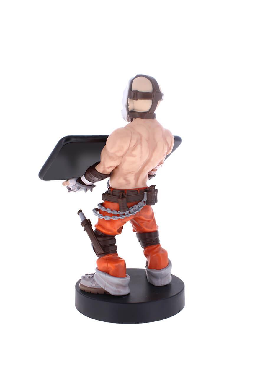 Psycho Cable Guy Phone and Controller Holder