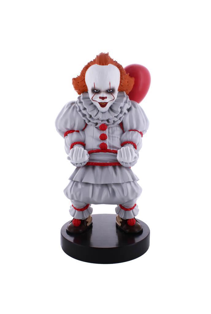 Pennywise Cable Guy Phone and Controller Holder
