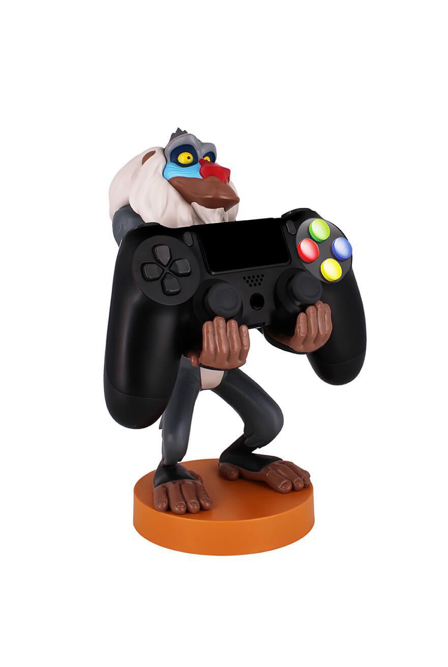 Rafiki Cable Guy Phone and Controller Holder