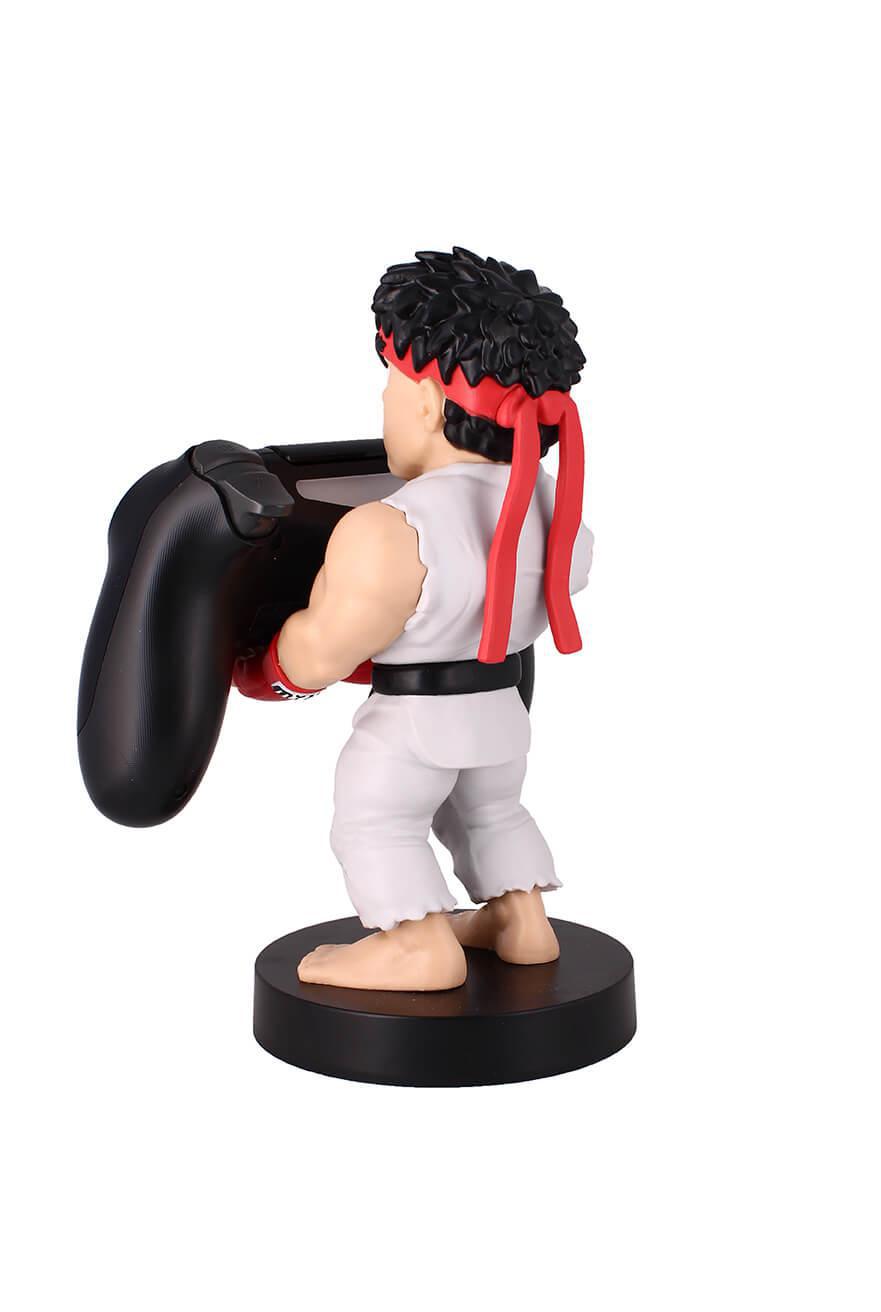 Ryu Cable Guy Phone and Controller Holder