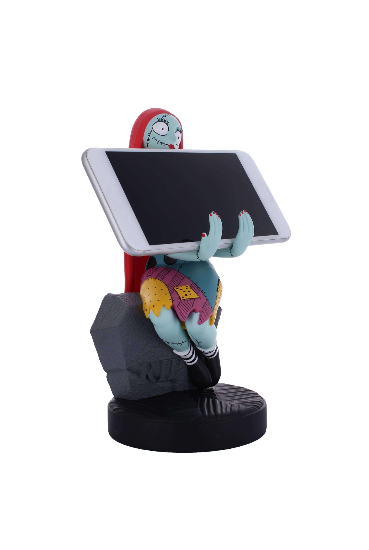 Sally Cable Guy Phone and Controller Holder