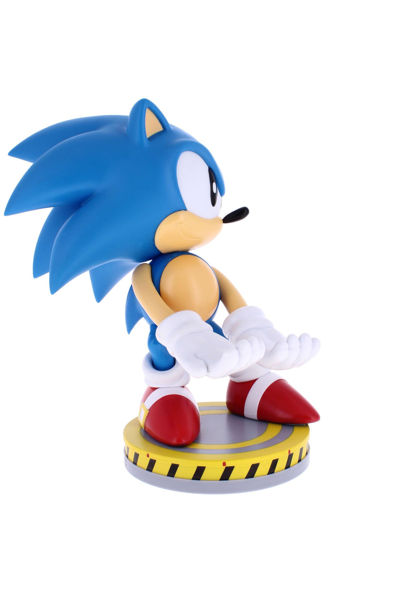 Sliding Sonic Cable Guy Phone and Controller Holder