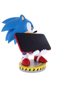 Thumbnail for Sliding Sonic Cable Guy Phone and Controller Holder