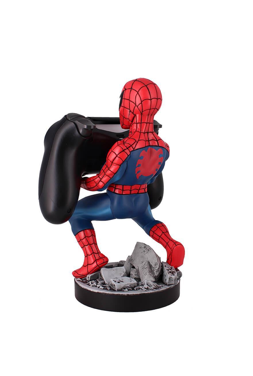 The Amazing Spider-Man Cable Guy Phone and Controller Holder