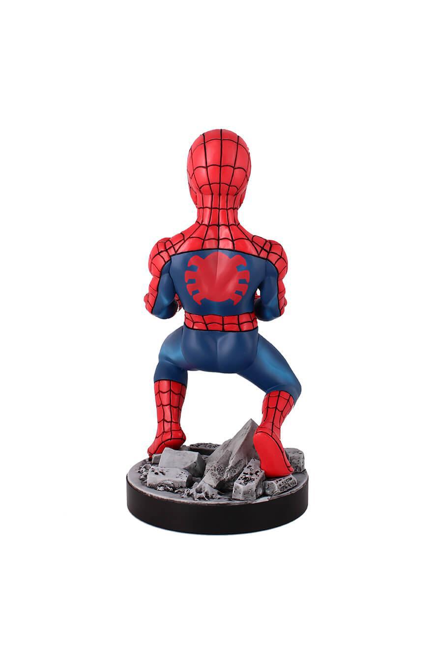 The Amazing Spider-Man Cable Guy Phone and Controller Holder