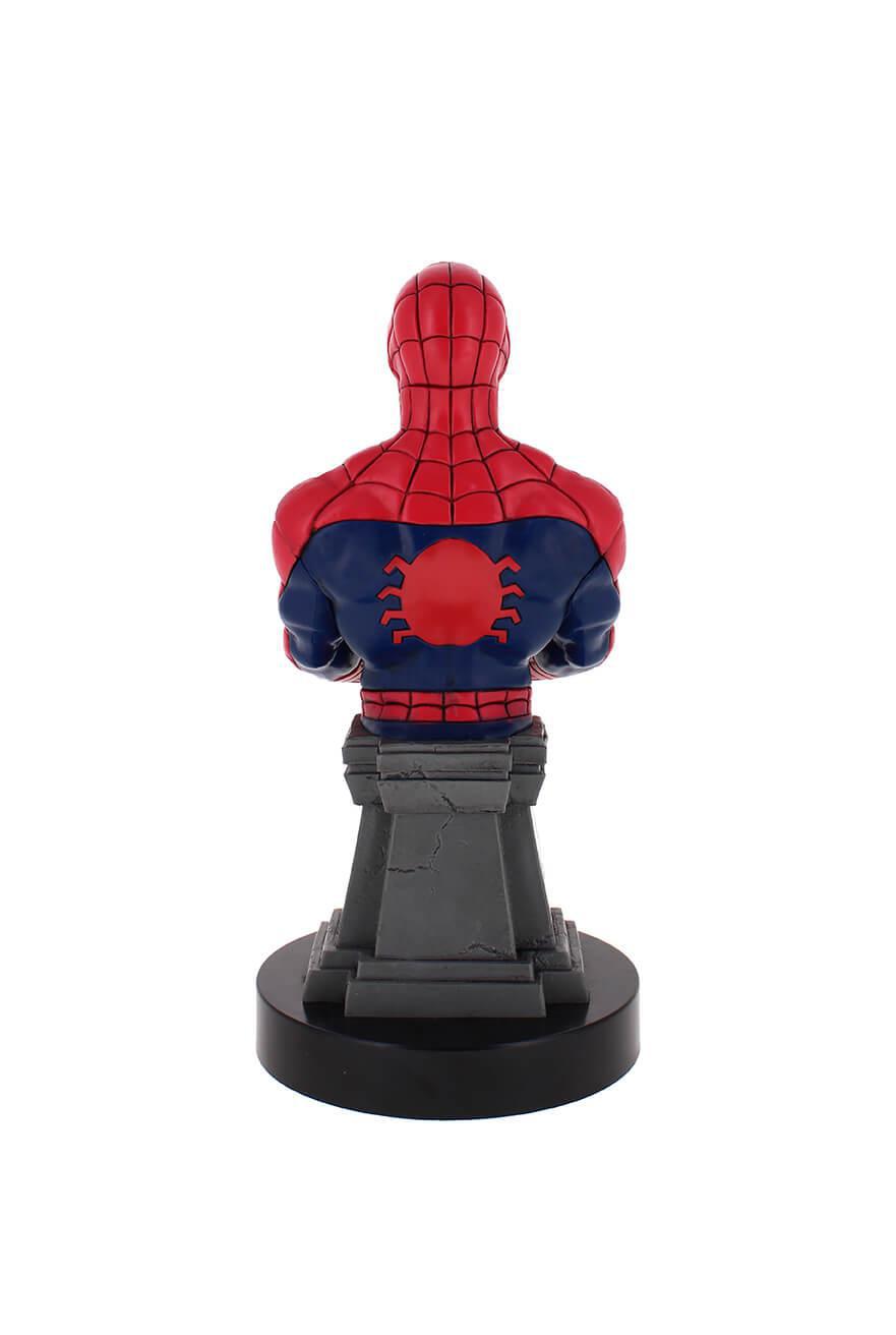 Spider-Man Plinth Cable Guy Phone and Controller Holder
