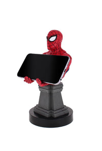 Thumbnail for Spider-Man Plinth Cable Guy Phone and Controller Holder
