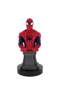 Thumbnail for Spider-Man Plinth Cable Guy Phone and Controller Holder