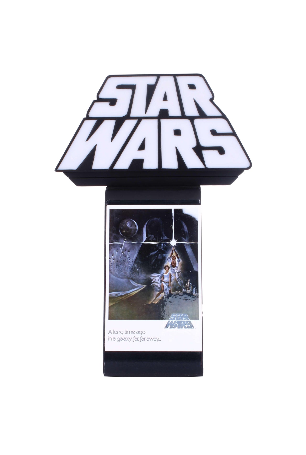 Star Wars 'Light Up' Cable Guys Ikon Phone & Controller Holder