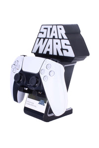 Thumbnail for Star Wars 'Light Up' Cable Guys Ikon Phone & Controller Holder