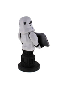 Thumbnail for Stormtrooper Cable Guy Phone and Controller Holder