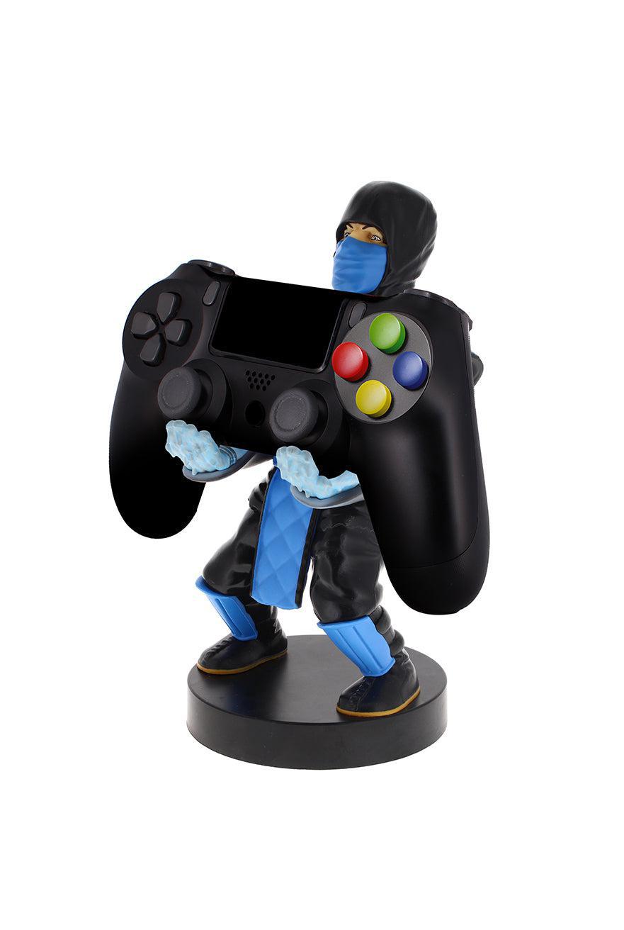 Sub Zero Cable Guy Phone and Controller Holder