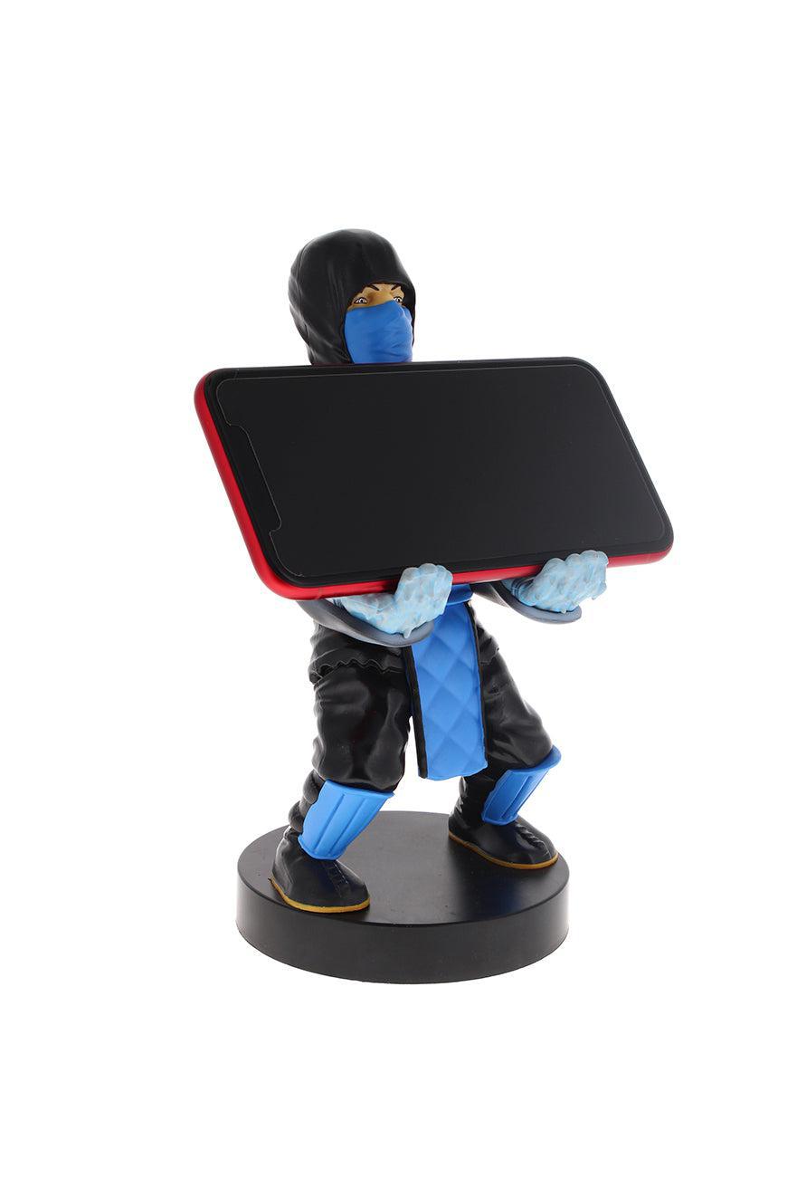 Sub Zero Cable Guy Phone and Controller Holder
