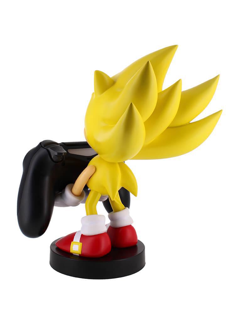 Super Sonic Cable Guy Phone and Controller Holder