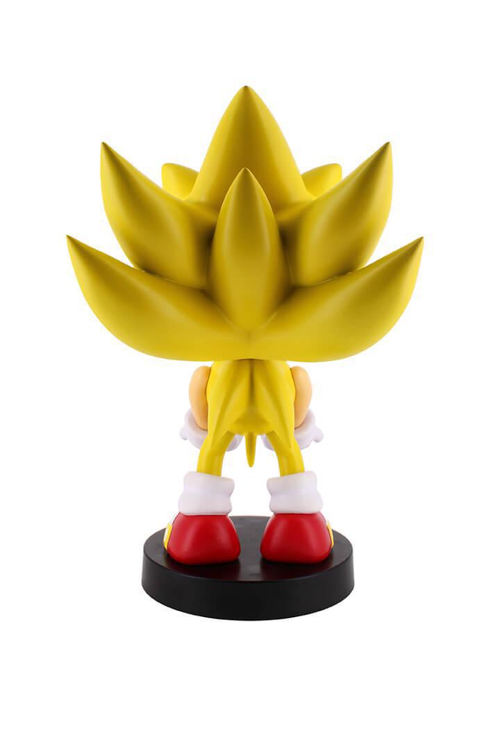 Super Sonic Cable Guy Phone and Controller Holder