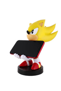Thumbnail for Super Sonic Cable Guy Phone and Controller Holder
