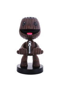 Thumbnail for Sackboy Cable Guys Phone & Controller Holder