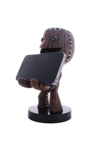 Thumbnail for Sackboy Cable Guys Phone & Controller Holder