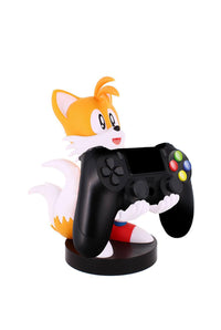 Thumbnail for Tails Cable Guy Phone and Controller Holder