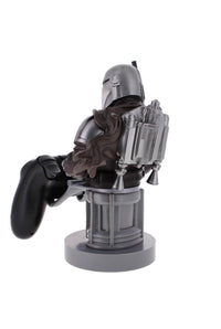 Thumbnail for The Mandalorian Cable Guy Phone and Controller Holder