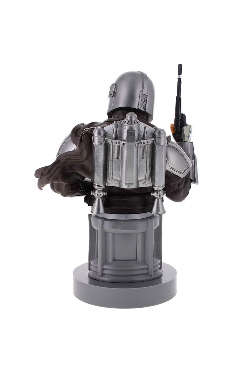 The Mandalorian Cable Guy Phone and Controller Holder
