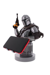 Thumbnail for The Mandalorian Cable Guy Phone and Controller Holder
