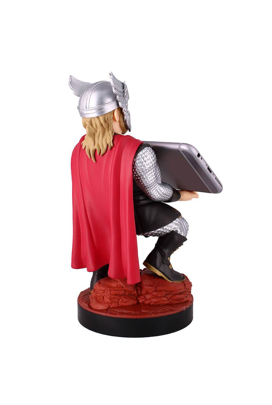 Thor Cable Guy Phone and Controller Holder