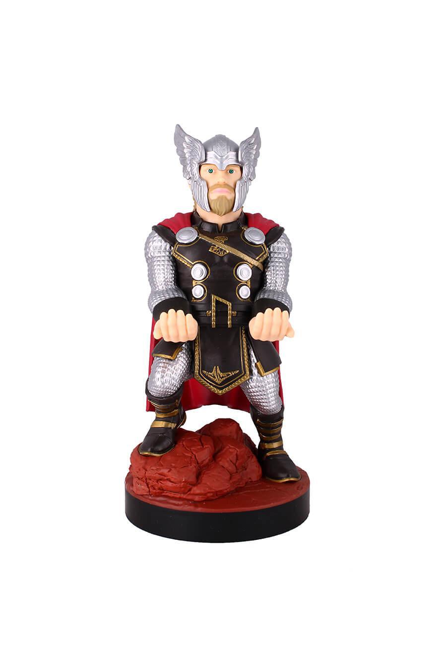 Thor Cable Guy Phone and Controller Holder