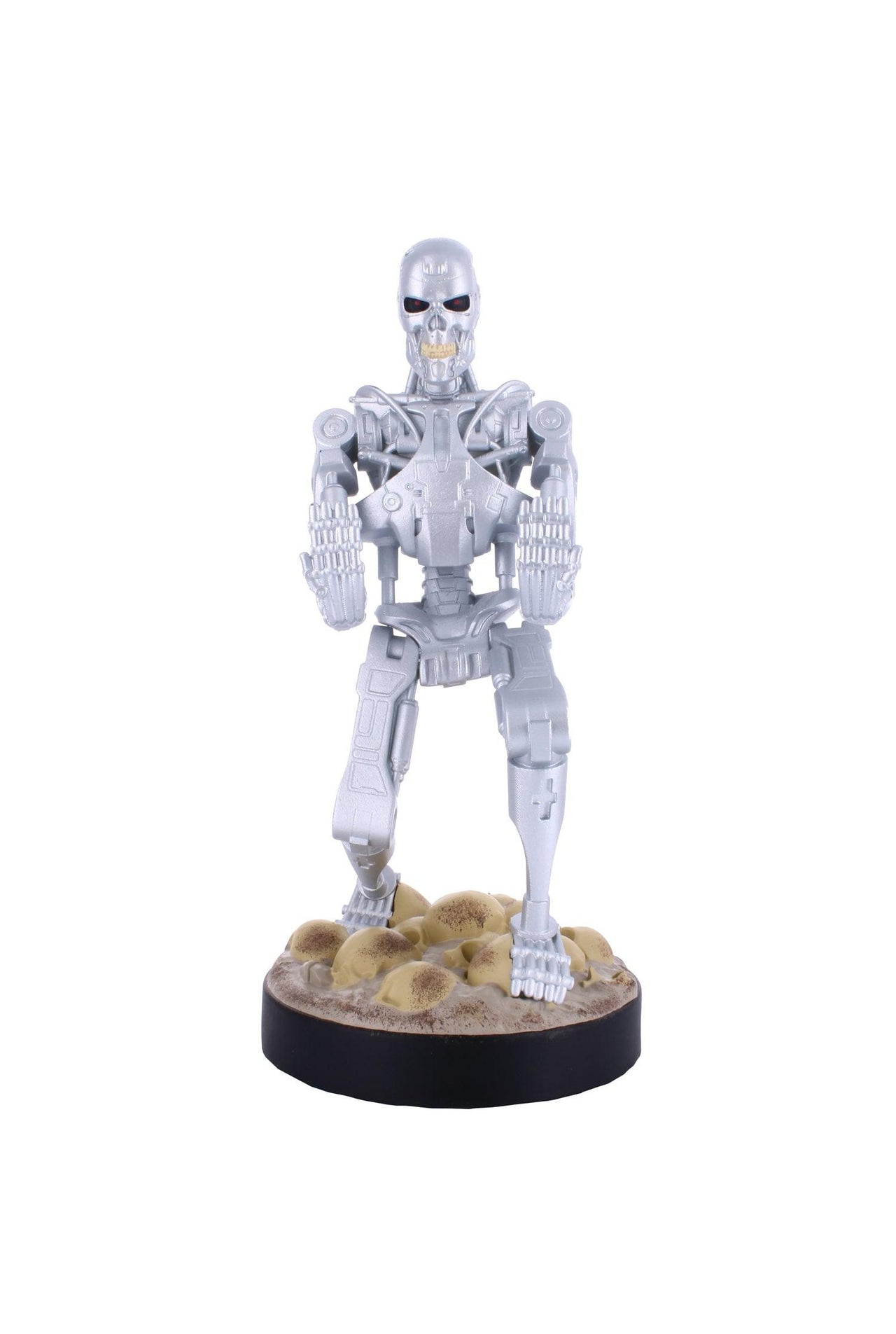 Terminator T-800 Cable Guy Phone & Controller Holder