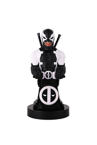Thumbnail for Deadpool Back in Black: Deadpool Venom Cable Guy Phone and Controller Holder