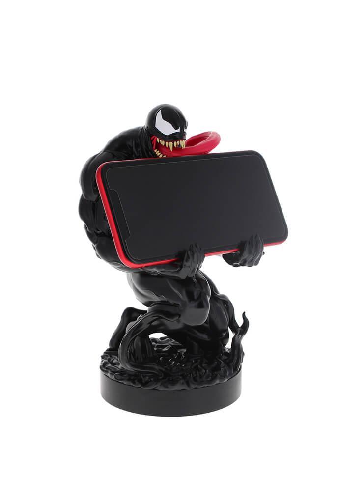 Venom Cable Guy Phone and Controller Holder