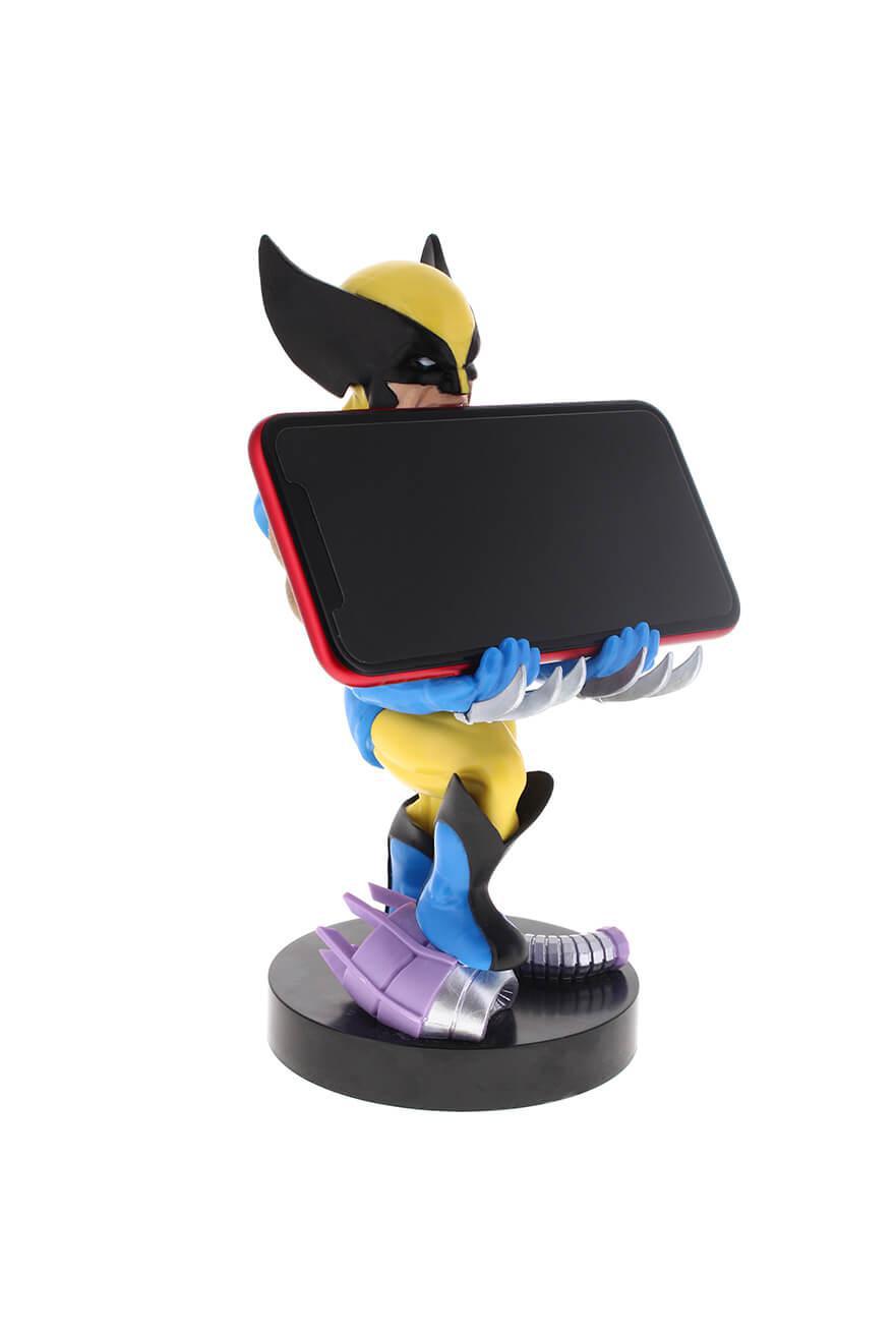 Wolverine Cable Guy Phone and Controller Holder