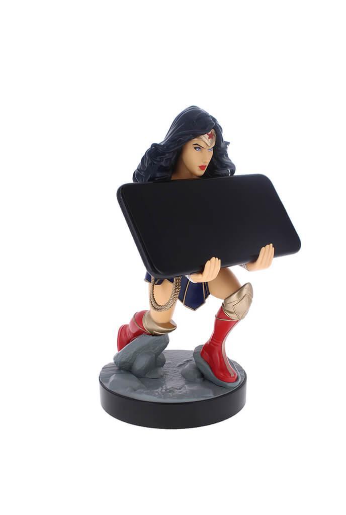 Wonder Woman Cable Guy Phone and Controller Holder