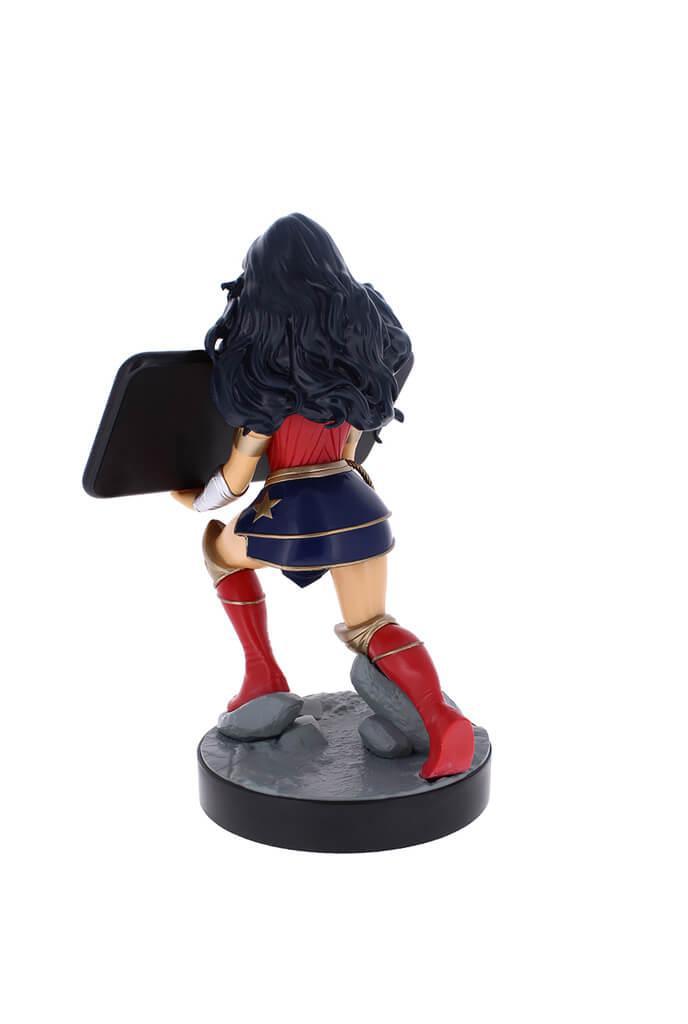 Wonder Woman Cable Guy Phone and Controller Holder