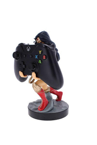 Thumbnail for Wonder Woman Cable Guy Phone and Controller Holder